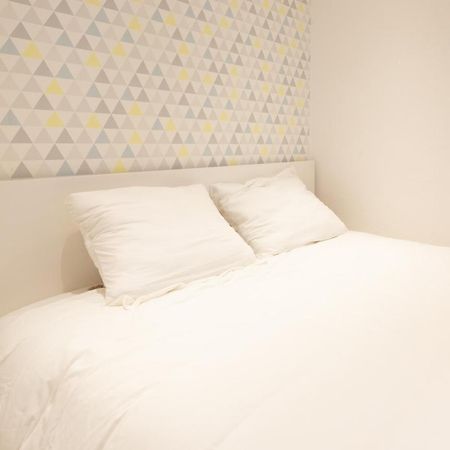 Le Cocon Du Vieux-Port Apartment Marseille Bagian luar foto