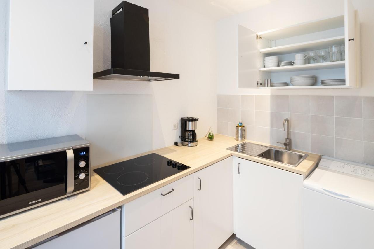 Le Cocon Du Vieux-Port Apartment Marseille Bagian luar foto
