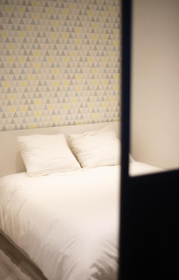 Le Cocon Du Vieux-Port Apartment Marseille Bagian luar foto