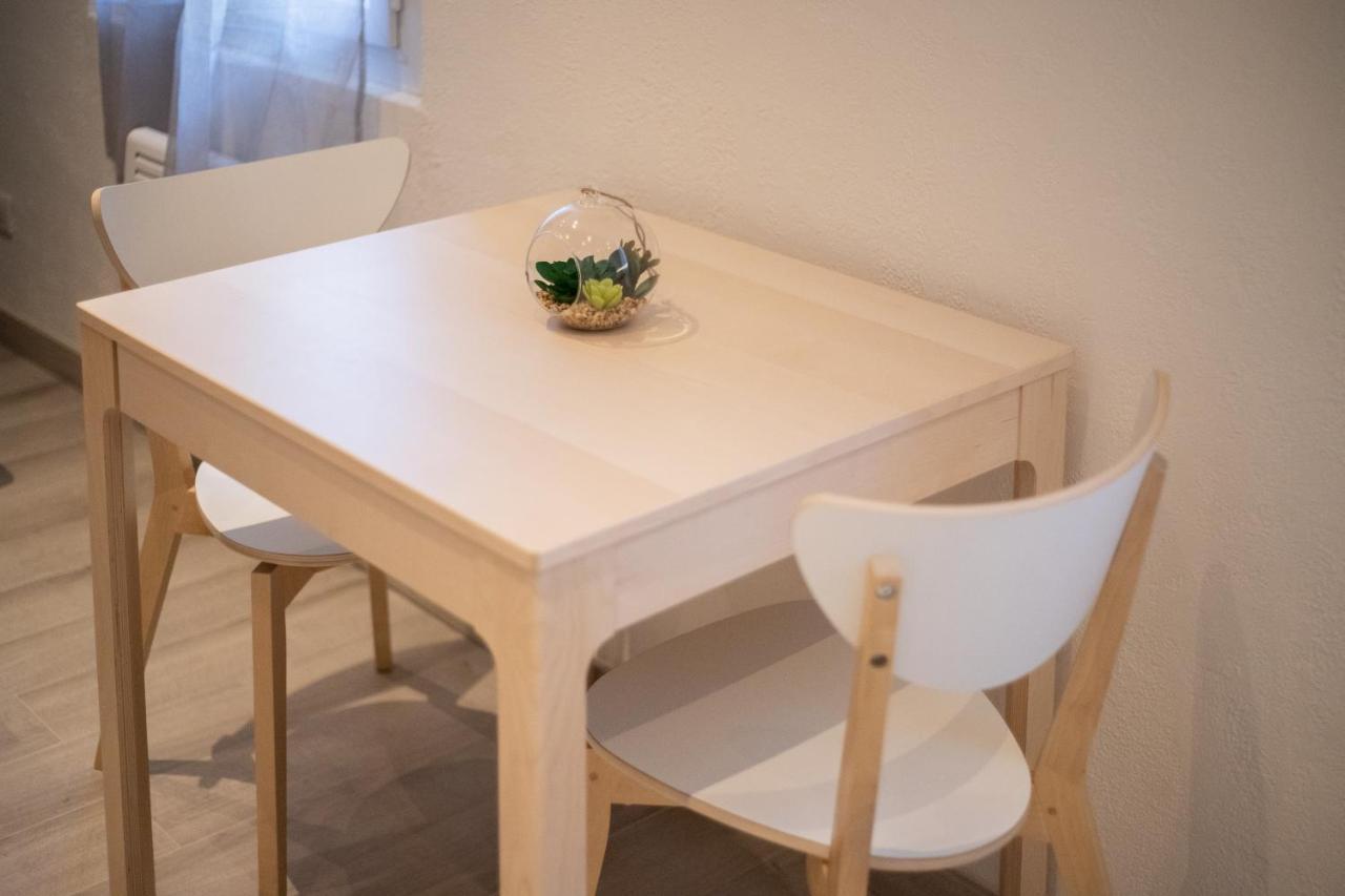 Le Cocon Du Vieux-Port Apartment Marseille Bagian luar foto