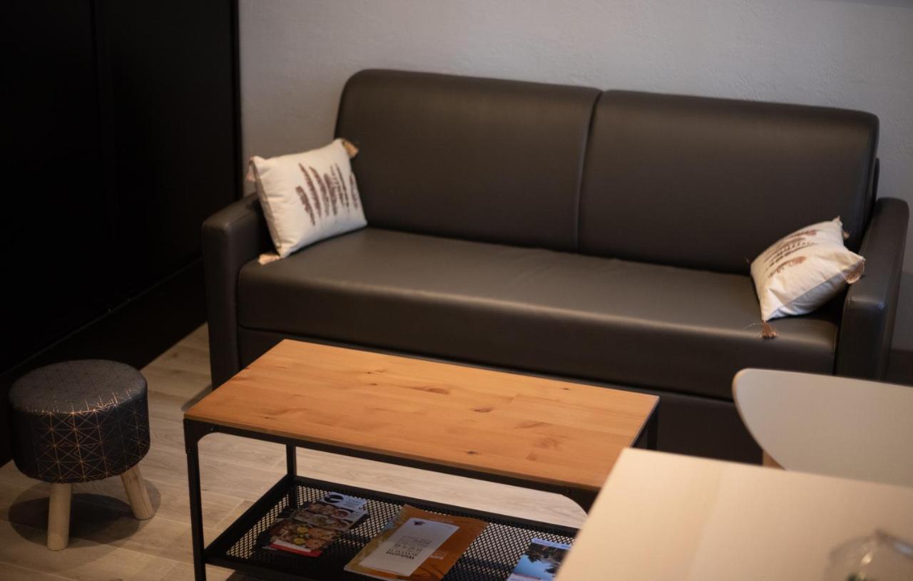 Le Cocon Du Vieux-Port Apartment Marseille Bagian luar foto