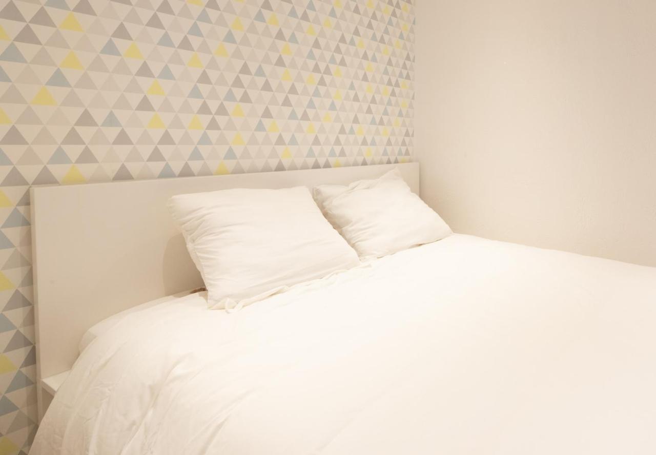 Le Cocon Du Vieux-Port Apartment Marseille Bagian luar foto