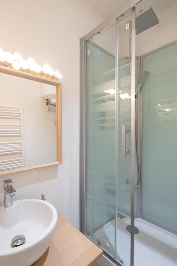 Le Cocon Du Vieux-Port Apartment Marseille Bagian luar foto
