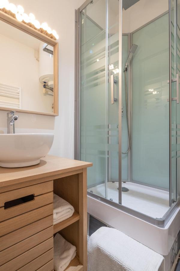 Le Cocon Du Vieux-Port Apartment Marseille Bagian luar foto
