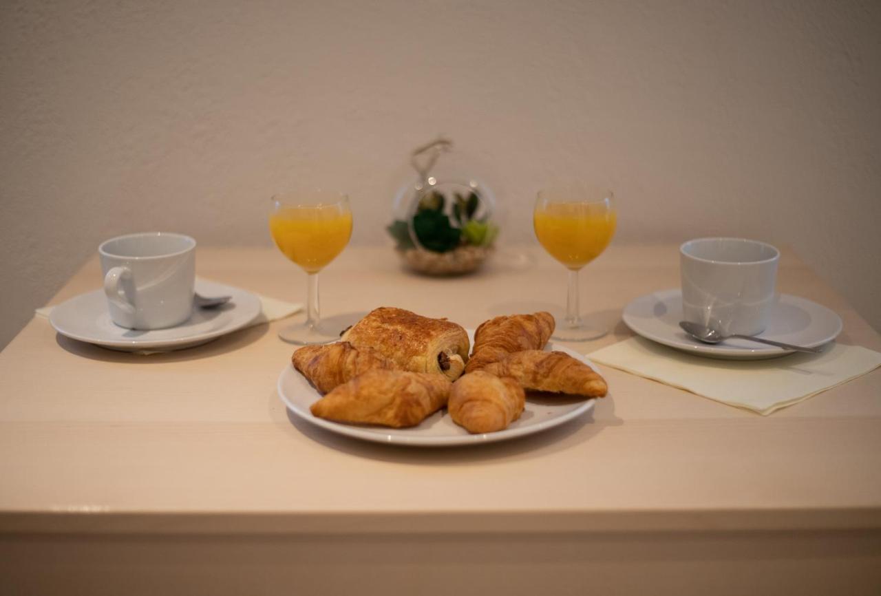 Le Cocon Du Vieux-Port Apartment Marseille Bagian luar foto