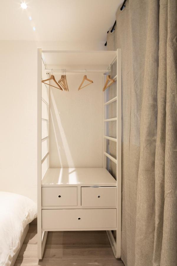 Le Cocon Du Vieux-Port Apartment Marseille Bagian luar foto