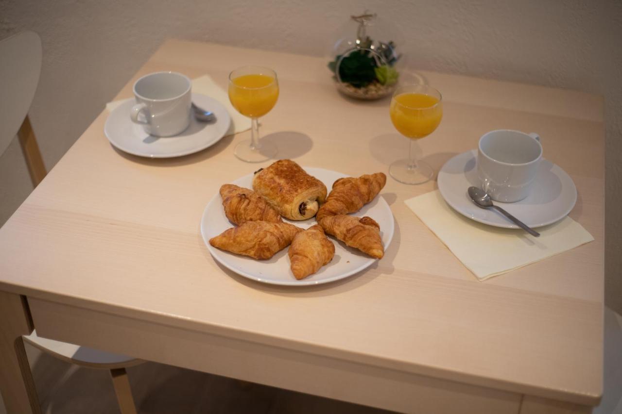 Le Cocon Du Vieux-Port Apartment Marseille Bagian luar foto